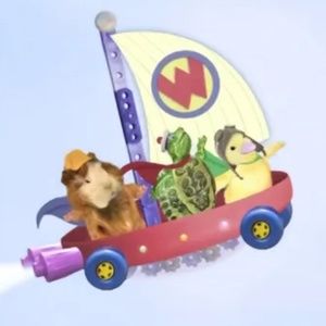 Meet your Posher, Mohamed